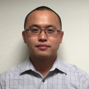 Meet your Posher, Alfred